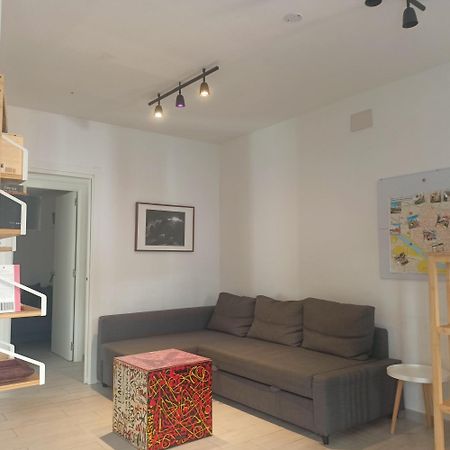 La Casa De Los Viajantes Sevilla Dış mekan fotoğraf