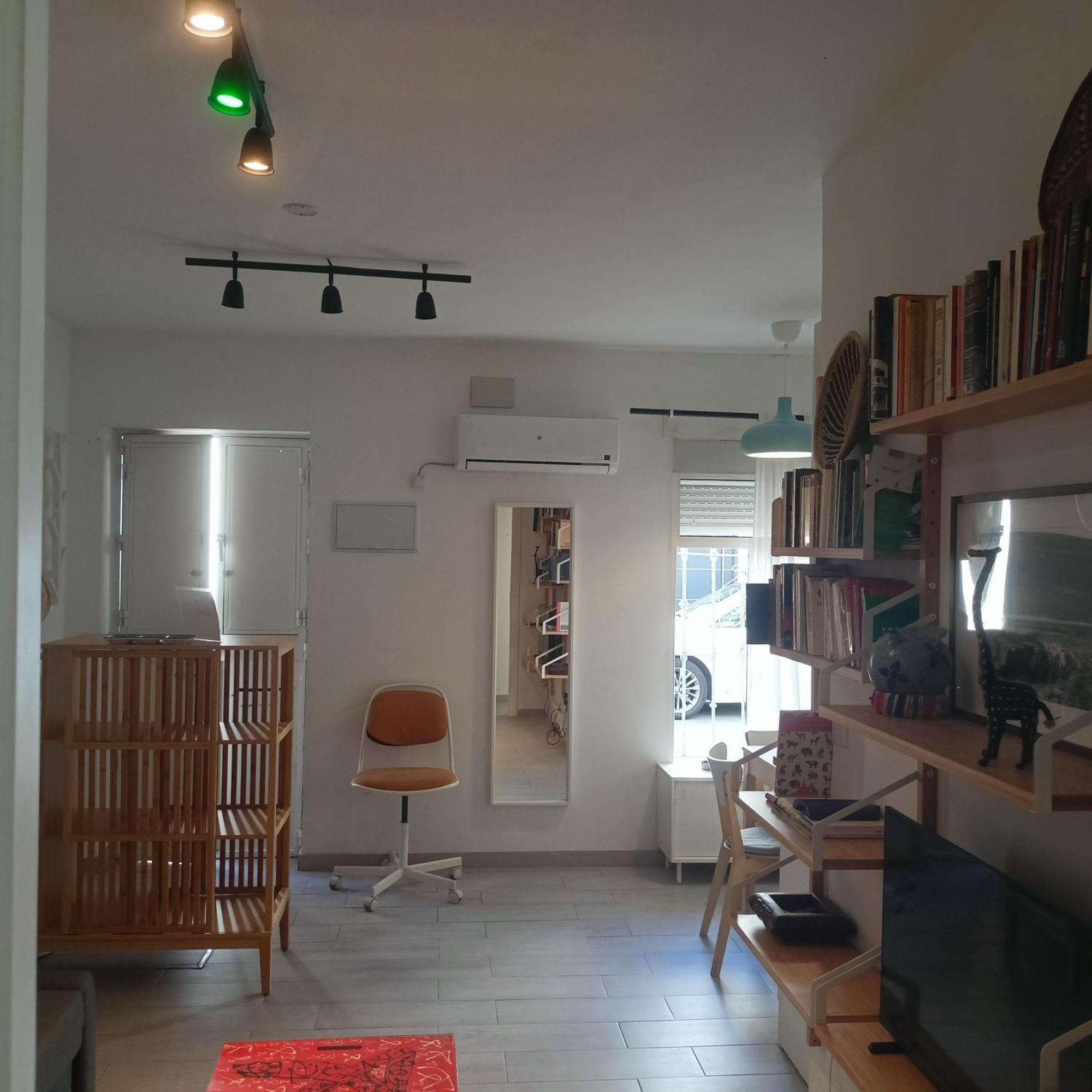 La Casa De Los Viajantes Sevilla Dış mekan fotoğraf