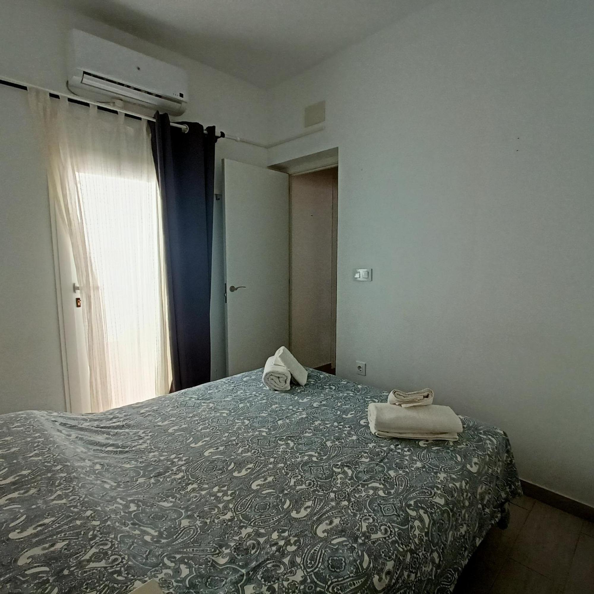 La Casa De Los Viajantes Sevilla Dış mekan fotoğraf