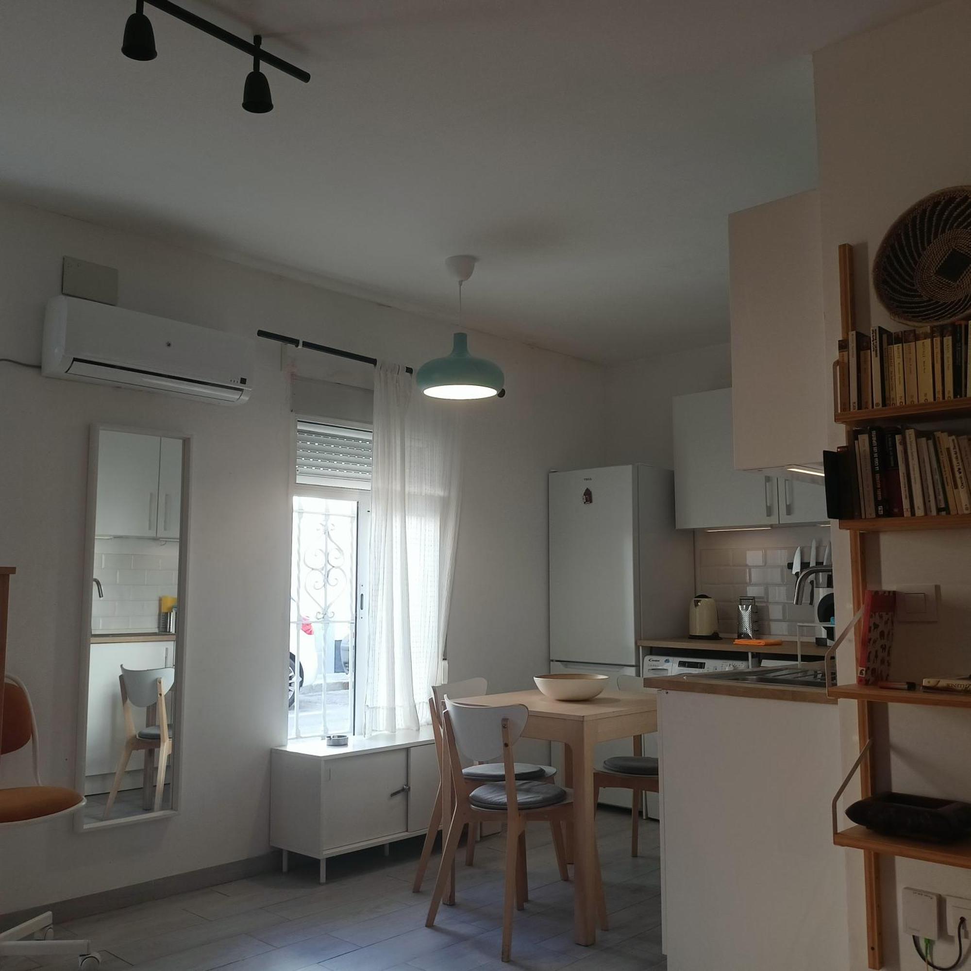 La Casa De Los Viajantes Sevilla Dış mekan fotoğraf